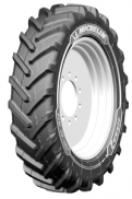 13.6R28 AGRIBIB TL 123A8/120B MICHELIN