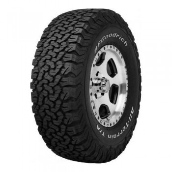 225/70R16 ALL-TERRAIN KO2 RWL 115/112S BFGOODRICH