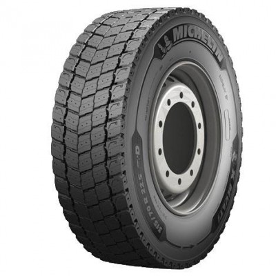 315/70R22.5 X MULTI D TL 154/150L MICHELIN